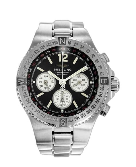 breitling hercules a39363 price|Breitling Hercules A39363 Price, Specs.